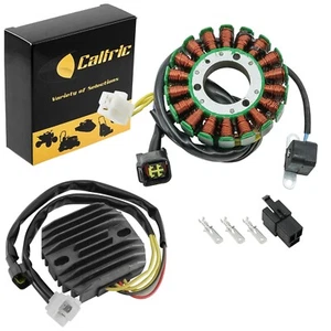 Stator for Suzuki DR-Z400E DR-Z400Sm 05-09 14-24 - Zdjęcie 1 z 7