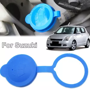 For Suzuki Swift MK1 MK2 SX4 Windscreen Washer Wiper Bottle Reservoir Tank Cap - Picture 1 of 6