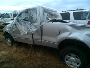 Engine ECM Electronic Control Module 8-281 4.6L Fits 05 FORD F150 PICKUP 207859 - Picture 1 of 4