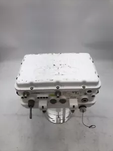 CISCO AIR-CAP1552E-A-K9 802.11N Outdoor Mesh Access Point Ext. untested - Picture 1 of 7