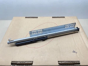 1x Hettich extensión completa DERECHA Quadro V6 YOU M (30 kg) con Silent System 380 mm EB - Imagen 1 de 5