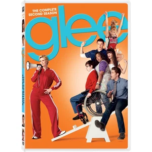 Glee: The Complete Second Season (Special Limited Edition) DVD NEW - Picture 1 of 1