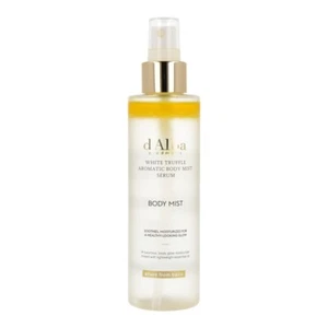 d'Alba White Truffle Aromatic Body Mist Serum 180 ml - Bild 1 von 3