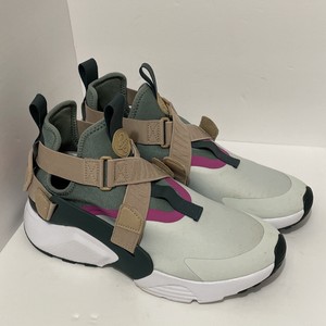 Nike Air Huarache City Sneakers For Men For Sale Authenticity Guaranteed Ebay