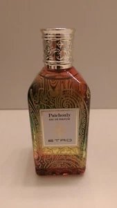 ETRO PATCHOULY UNISEX EAU DE PARFUM SPRAY 3.4 OZ / 100 ML NEW TESTER - RARE - Picture 1 of 1
