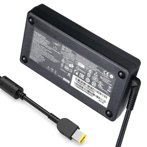 170W Lenovo ThinkPad Charger for P Series T Series W540 W541 Laptop - Picture 1 of 7
