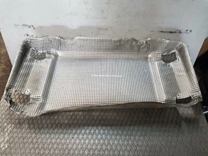 ASTON MARTIN DB9 6.0 V12 REAR MUFFLER SILENCER HEAT SHIELD CG43-5290-AB - Picture 1 of 8