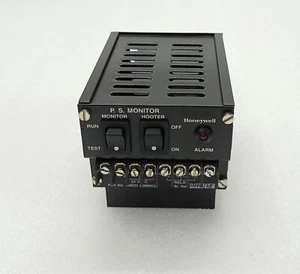 Honeywell PS Monitor AMCH 20999622 - Picture 1 of 9