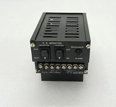 Moniteur Honeywell PS AMCH 20999622 - Photo 1/4