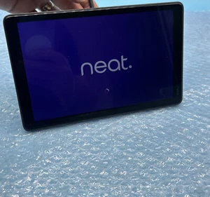 NEAT PAD NEATPAD-SE CONTROLLER A1 - with Mount Adapter -Nice!! - Picture 1 of 6