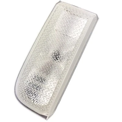 2003-2012 Range Rover Left Hand LH Rear Reverse Backup Lamp Light XFD000053 New - Image 1 of 4