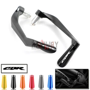 Protector de embrague de freno palanca de manillar para HONDA F5 CBR 600RR CBR1000RR - Imagen 1 de 12