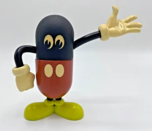 Coop's 2017 Mickey Finn Lowbrow Vinyl  Art Toy Original Recipe by 3D Retro Boxed - Picture 1 of 14
