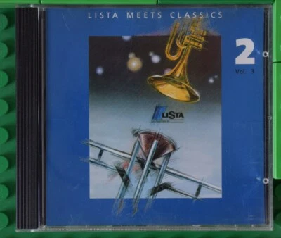 Various - Classical Masterworks Vol. III - Träumereien - Soundwings - CD - Bild 1 von 4