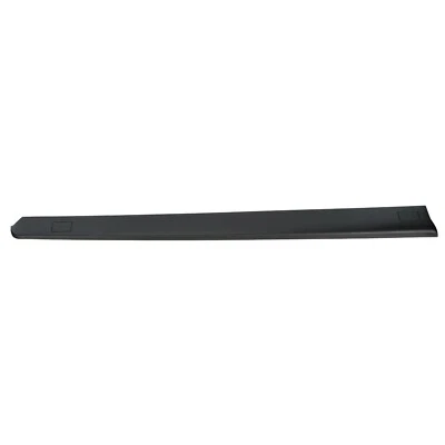 NEW OEM 04-15 Nissan Titan Crew Cab Right Passenger Bed Side Black Bed Rail Cap - Image 1 of 3