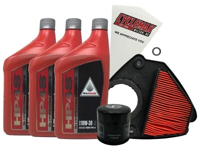 Kit de puesta a punto Cyclemax FS 1999-2007 para Honda VT 600 VT600 Shadow VLX Foto 1 de 4