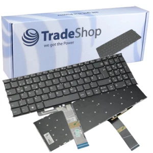 Original Laptop Notebook Tastatur Deutsch für Lenovo Laptops wie S350-15IML - Afbeelding 1 van 3