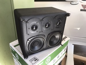 m&k speakers for sale
