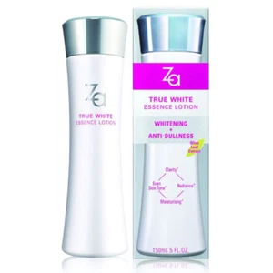 ZA Lozione Essenza Vera Bianca R 150 ml - Foto 1 di 4