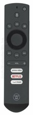 NEW Westinghouse Remote Control for wg55ur4100