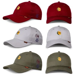 DJINNS Bitter Dad Cap - Curved Kappe Hat Mütze Baseballcap Hut Caps Cappy Neu - Bild 1 von 10