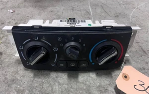 2005-2009 Chevrolet Cobalt 07-09 Pontiac G5 AC Climate Heater Control #3080 - Picture 1 of 3
