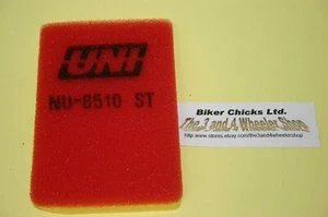 POLARIS 2007-2018 Predator 50 Uni Air Filter - Foto 1 di 1