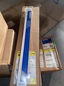 Qty. 10 Genuine GM All Season Plus Wiper Blade 18 in 89000976 - Picture 1 of 4