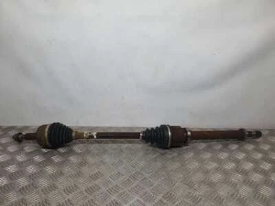 SIN REF semiasse anteriore destra per RENAULT FLUENCE DYNAMIQUE 2010 4341569 Foto 1 de 4