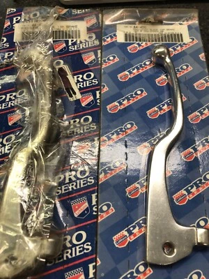 Palanca de freno LeMans Pro Series 44-456 Foto 1 de 2