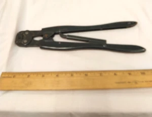 AMP 45216 Presszange 18-16 - Bild 1 von 4