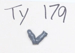 TYRANIDEN TYRANT GUARD ARM GAMES WORKSHOP WARHAMMER TY179 - Bild 1 von 1