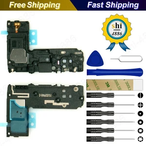 For Samsung Galaxy S9 SM-G9600 G9600 Loudspeaker Buzzer Ringer Flex Cable Tools - Picture 1 of 5