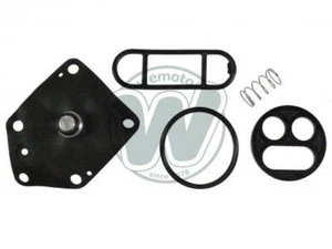Benzinhahn Reparatursatz kompatibel mit Suzuki GSF 1200 K4 Bandit 2004 - Bild 1 von 1