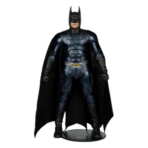 DC Build A Megafig Actionfigur Batman Forever Batman (Nightmare Bat BAF) 18 cm - Bild 1 von 12