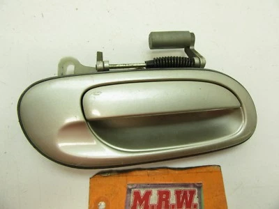 MANIJA PUERTA LADO PASAJERO TRASERO DERECHO COCHE EXTERIOR para 95-02 MAZDA MILLENIA  Foto 1 de 4