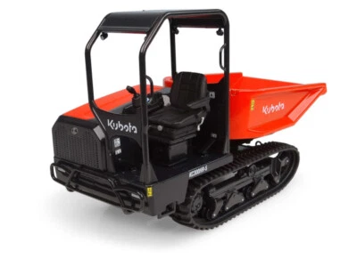 Universal Hobbies Kubota KC300HR-5 Mini Dumper Modell 1:24 8155