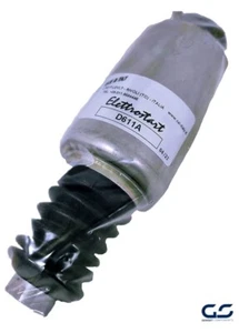 Elettrostart D611A Electroimán solenoide - Imagen 1 de 1