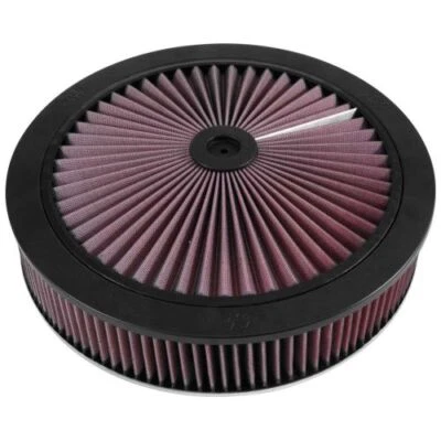 K&N Filters 66-3010 X-Stream Conjunto Superior NUEVO Foto 1 de 3