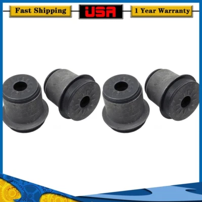 Kit de bujes de brazo de control superior delantero Mevotech para Chevrolet Suburban 3500 HD_AP Foto 1 de 2