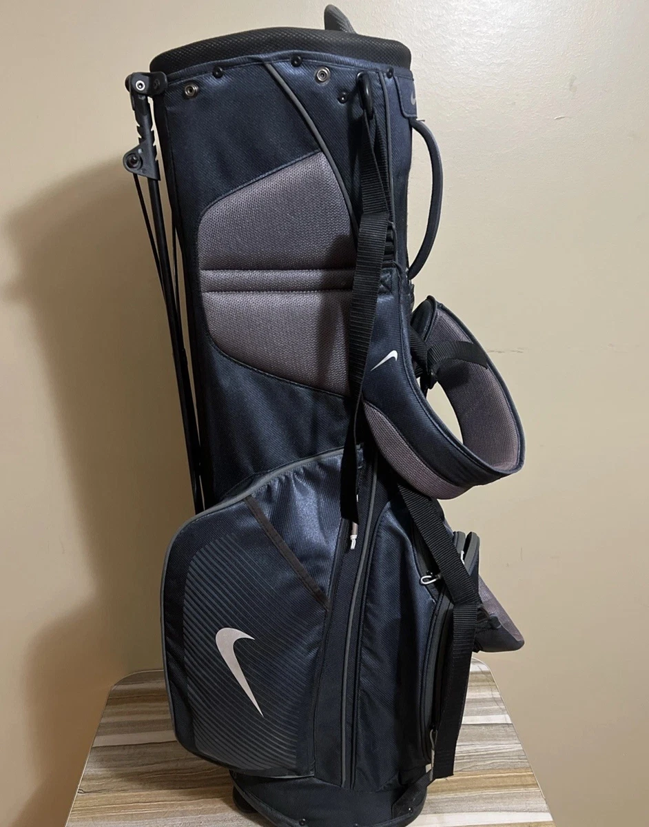 NIKE GOLFサスクワッチスタンドタイプ・バッグ値下げ中 NIKE GOLFサスクワッチスタンドタイプ・バッグ値下げ中 NIKE GOLF