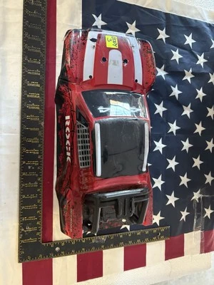 RC TRUCK BODY SHELL: PewOwned ~USA SHIPPED~ - Image 1 of 4