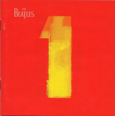 The Beatles - 1   CD, Album, Compilation, Remastered   VG+/VG+ - Image 1 of 4