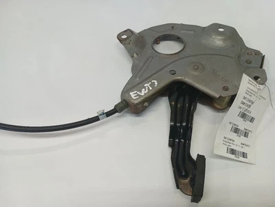 04-18 RAM 1500 2500 3500 Pedal de freno de estacionamiento de emergencia genuino OEM 12101040 Foto 1 de 4