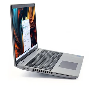 Dell Precision 3571 i7-12800H 32GB RAM 512GB NVMe NVIDIA 15.6" FHD Touch - Bild 1 von 15