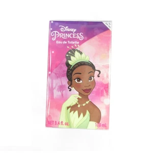 Disney Girls Princess Tiana EDT Spray 3.4 oz Kids Fragrances 663350092769 - Picture 1 of 2