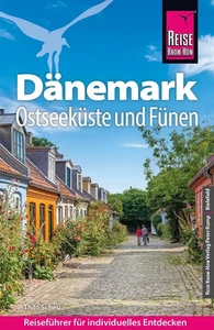 Reise Know-How Reiseführer Dänemark - Ostseeküste und Fünen | Thilo Scheu | Buch - Bild 1 von 9
