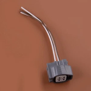 1x Oxygen Sensor Connector Harness Female fit for Toyota Lexus 90980-11028 part - Picture 1 of 5