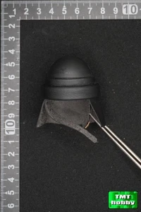 1:6 Scale BGM-013B WWII Chinese Battle of Yang Shu Pu 1937 - Tank Helmet - Picture 1 of 5