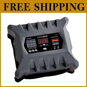 Advanced Battery Charger with Temp Compensation - Picture 1 of 8